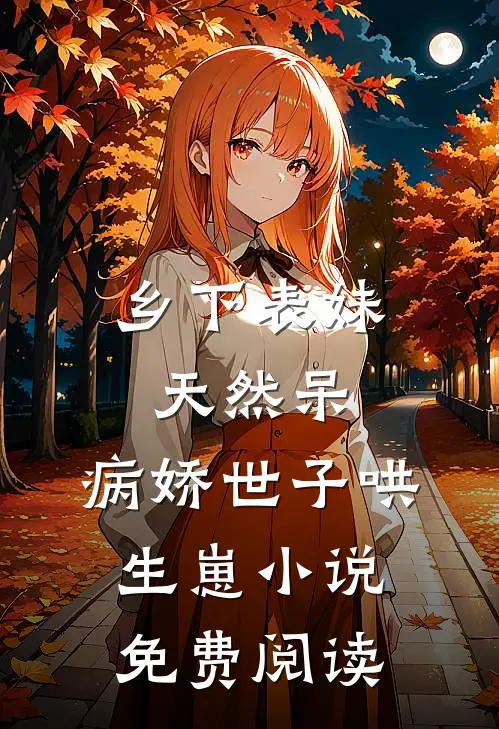 乡下表妹天然呆，病娇世子哄生崽小说免费阅读