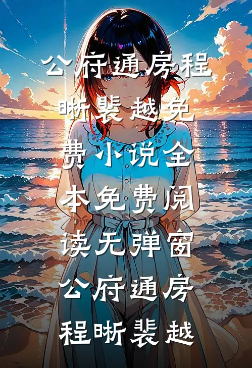 公府通房(程晰裴越)免费小说全本_免费阅读无弹窗公府通房(程晰裴越)