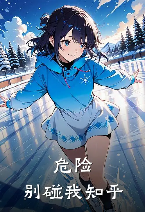 危险，别碰我知乎