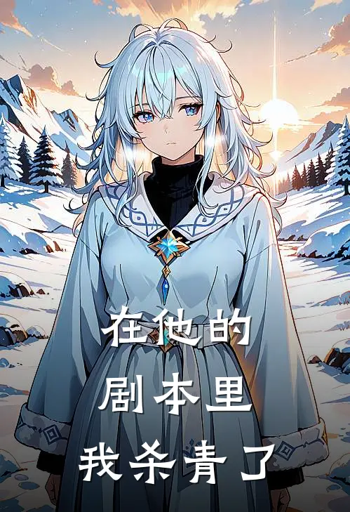 在他的剧本里,我杀青了