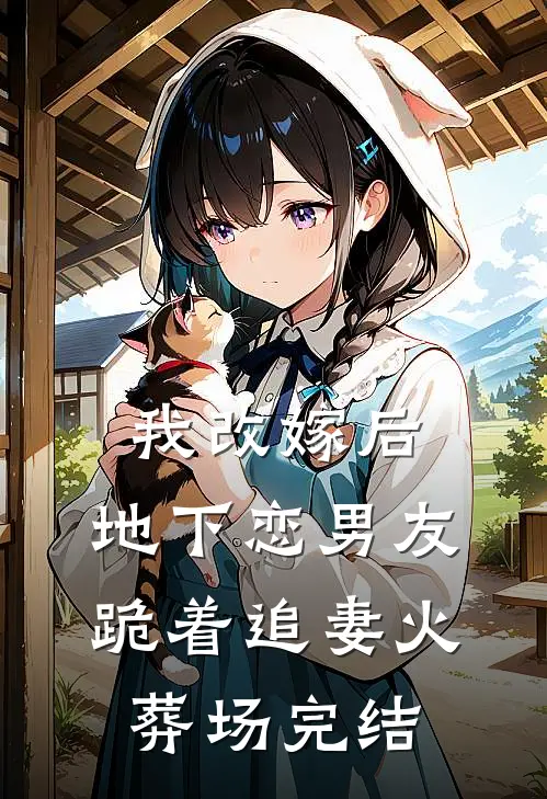 我改嫁后，地下恋男友跪着追妻火葬场完结
