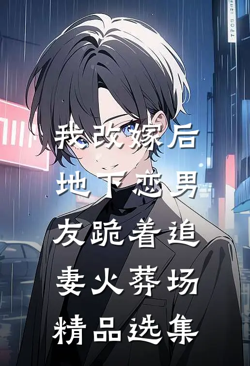 我改嫁后，地下恋男友跪着追妻火葬场精品选集