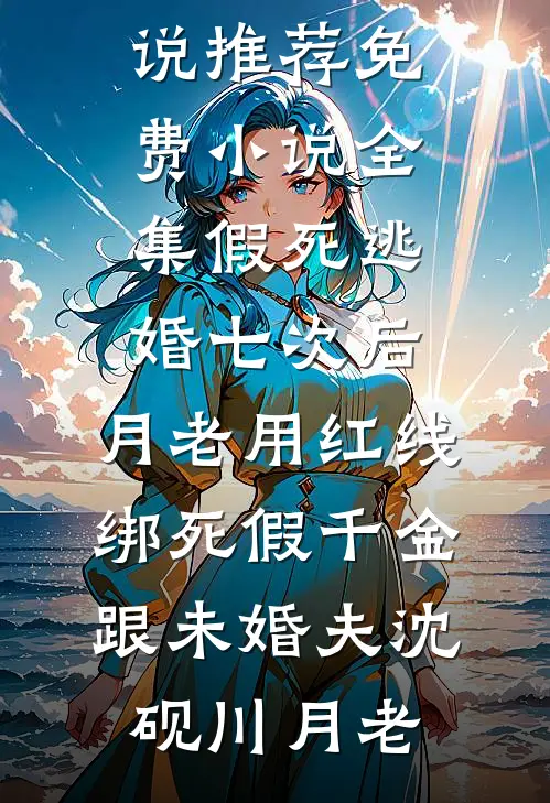 假死逃婚七次后，月老用红线绑死假千金跟未婚夫(沈砚川月老)热门网络小说推荐_免费小说全集假死逃婚七次后，月老用红线绑死假千金跟未婚夫沈砚川月老