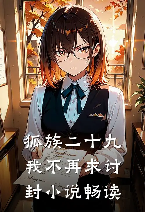 狐族二十九，我不再求讨封小说畅读