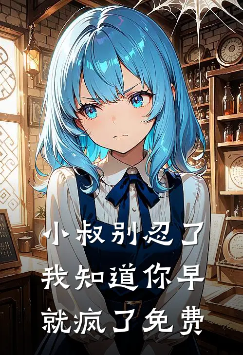 小叔别忍了，我知道你早就疯了免费