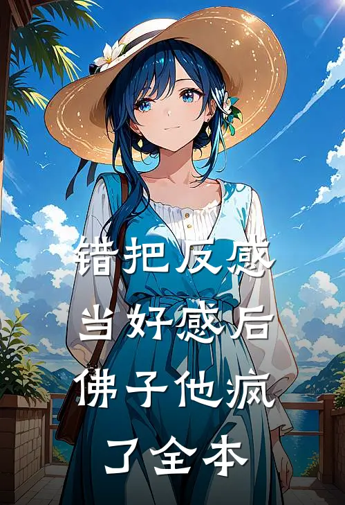 错把反感当好感后，佛子他疯了全本