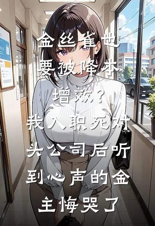金丝雀也要被降本增效？我入职死对头公司后听到心声的金主悔哭了