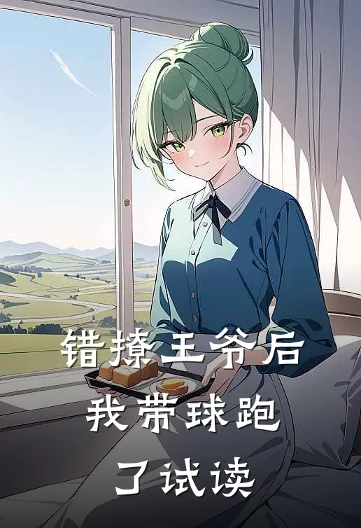 错撩王爷后，我带球跑了试读