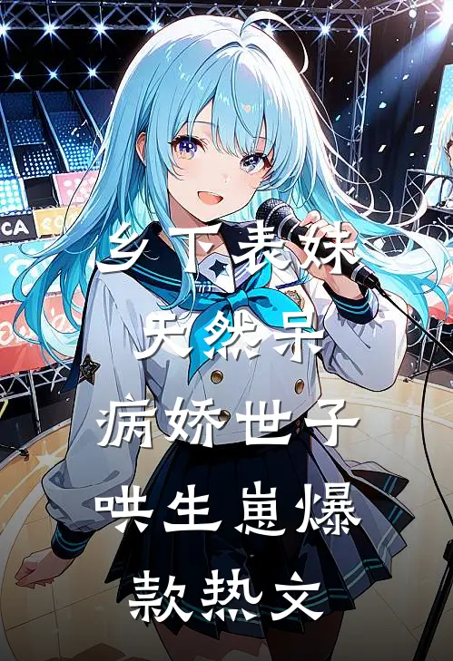 乡下表妹天然呆，病娇世子哄生崽爆款热文