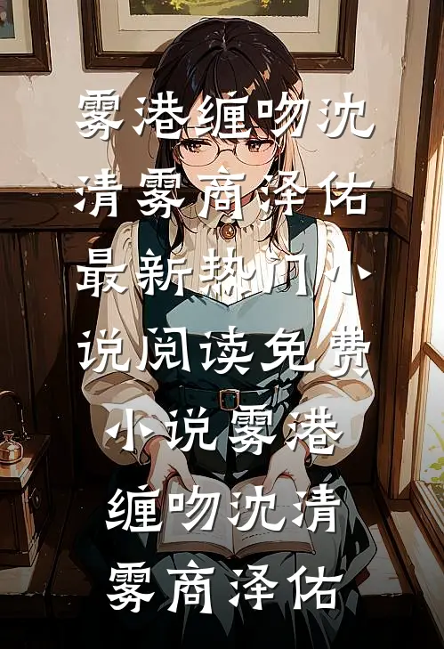 雾港缠吻(沈清雾商泽佑)最新热门小说_阅读免费小说雾港缠吻(沈清雾商泽佑)