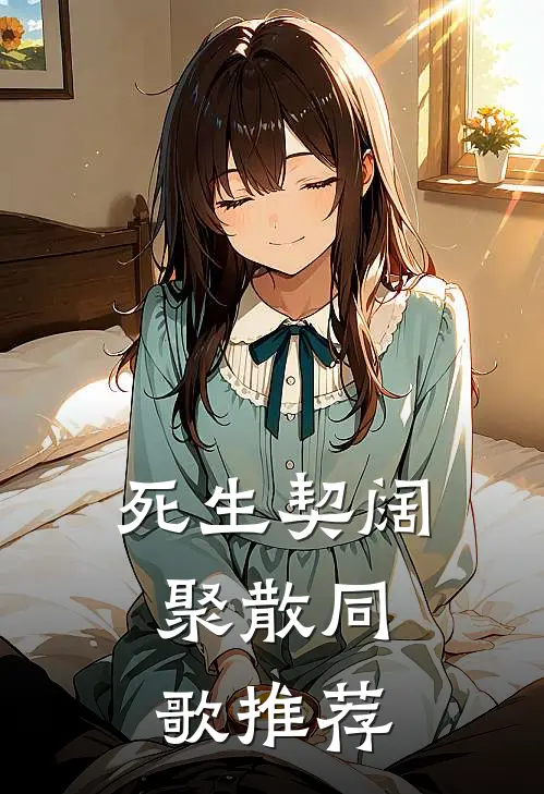 死生契阔，聚散同歌推荐