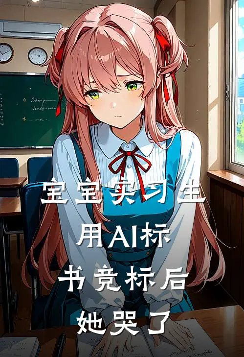 宝宝实习生用AI标书竞标后，她哭了