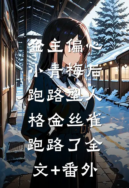 金主偏心小青梅后，跑路型人格金丝雀跑路了全文+番外
