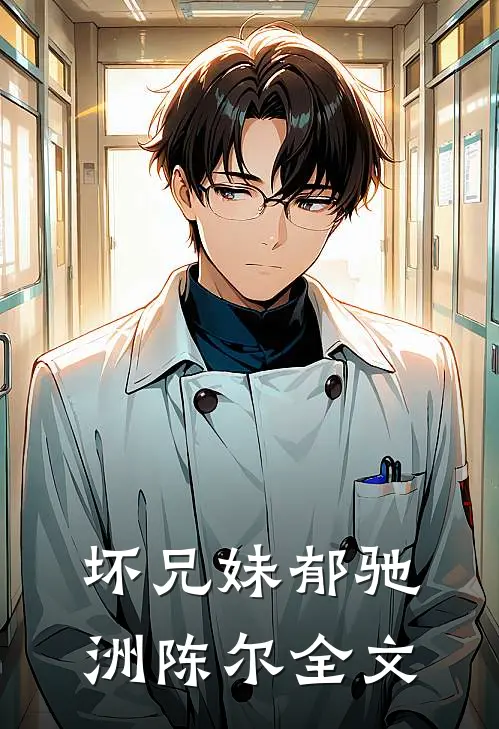 坏兄妹郁驰洲陈尔全文