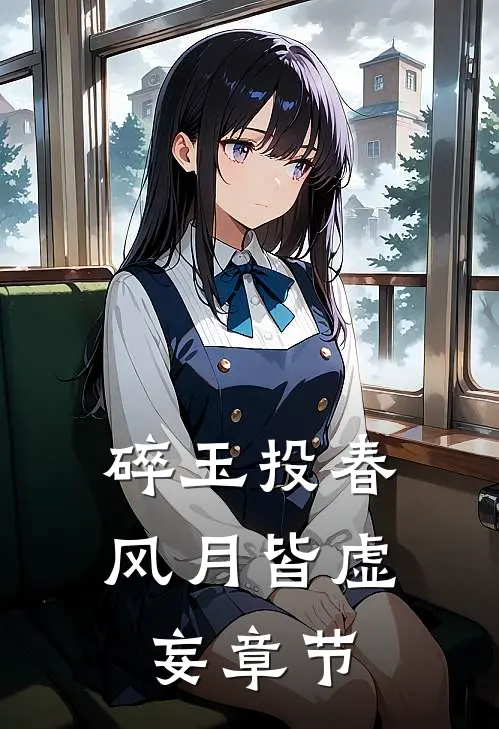 碎玉投春，风月皆虚妄章节
