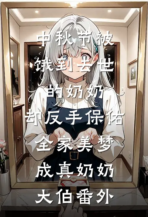 中秋节被饿到去世的奶奶，却反手保佑全家美梦成真奶奶大伯番外