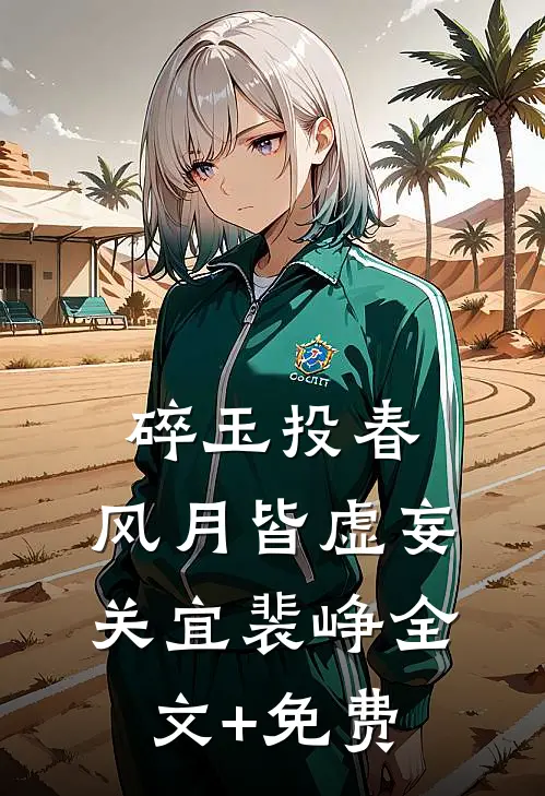 碎玉投春，风月皆虚妄关宜裴峥全文+免费