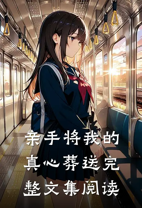 亲手将我的真心葬送完整文集阅读