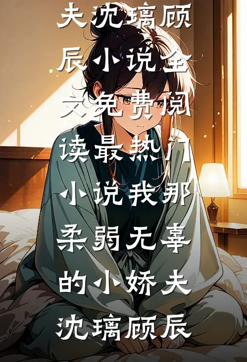 我那柔弱无辜的小娇夫(沈璃顾辰)小说全文免费阅读_最热门小说我那柔弱无辜的小娇夫沈璃顾辰
