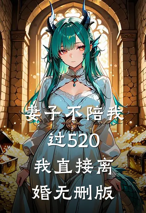 妻子不陪我过520，我直接离婚无删版