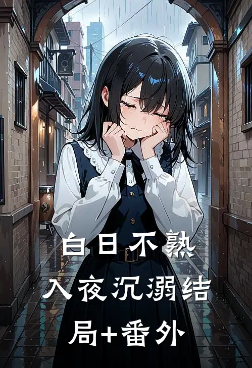 白日不熟，入夜沉溺结局+番外