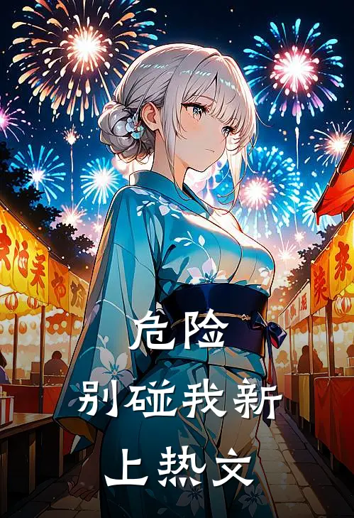 危险，别碰我新上热文