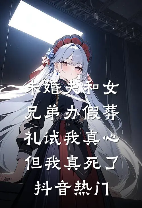未婚夫和女兄弟办假葬礼试我真心，但我真死了抖音热门
