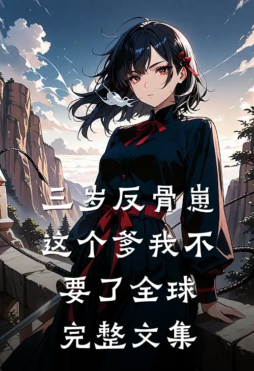 三岁反骨崽：这个爹我不要了全球完整文集