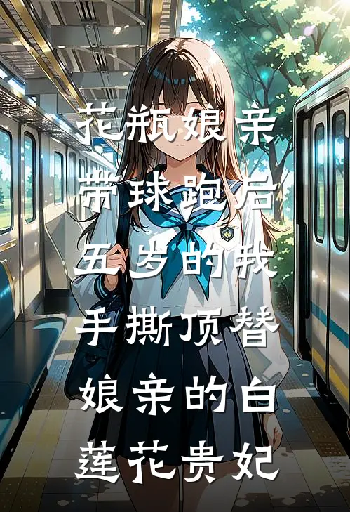 花瓶娘亲带球跑后，五岁的我手撕顶替娘亲的白莲花贵妃
