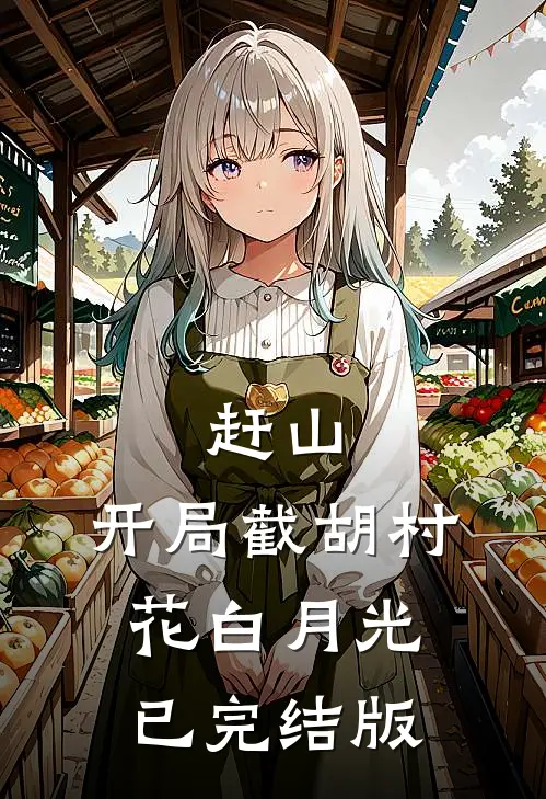 赶山：开局截胡村花白月光已完结版