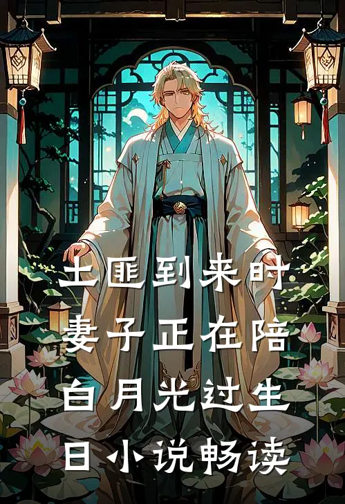 土匪到来时，妻子正在陪白月光过生日小说畅读