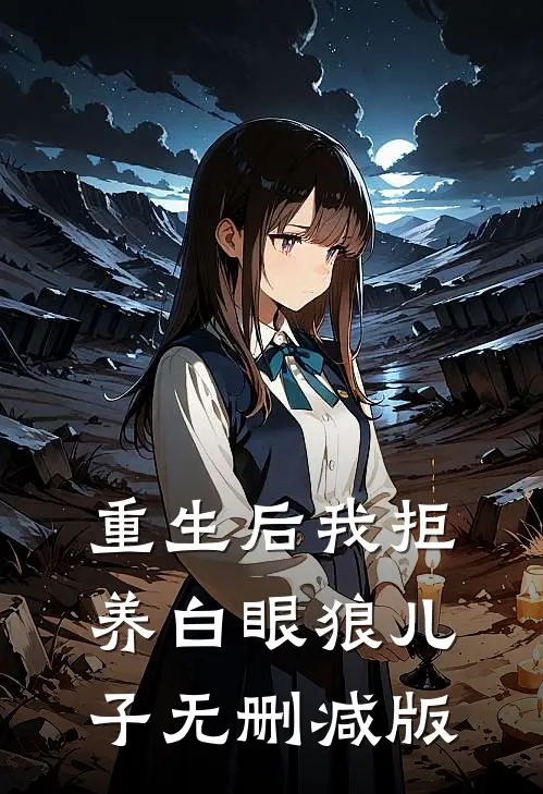 重生后我拒养白眼狼儿子无删减版