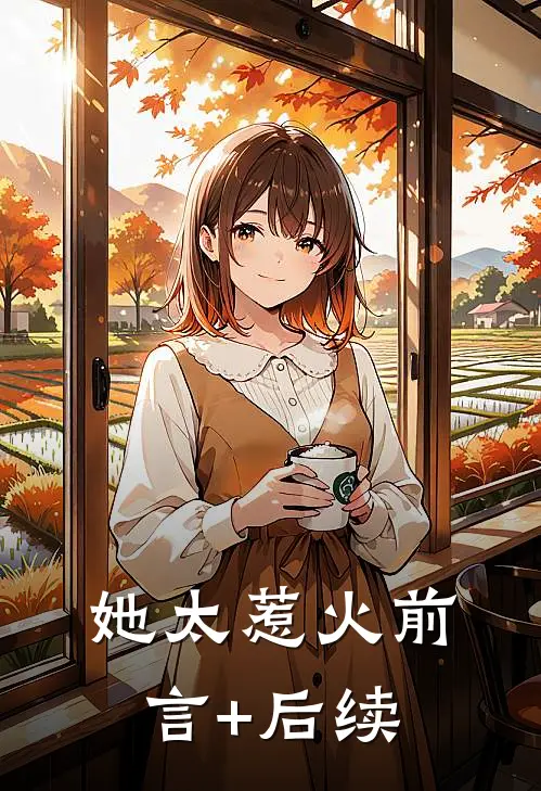 她太惹火前言+后续
