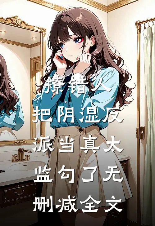 撩错人，把阴湿反派当真太监勾了无删减全文