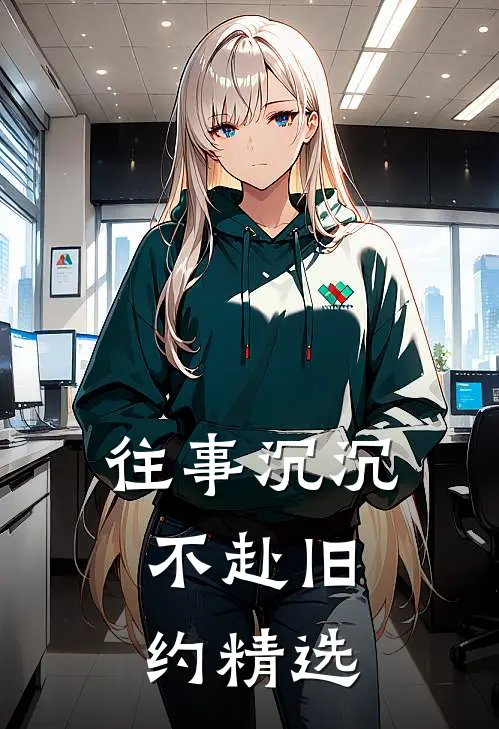 往事沉沉，不赴旧约精选