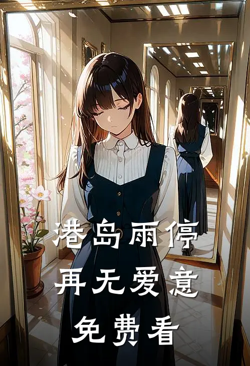 港岛雨停，再无爱意免费看