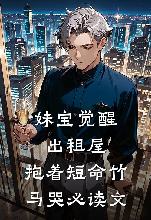 妹宝觉醒出租屋，抱着短命竹马哭必读文