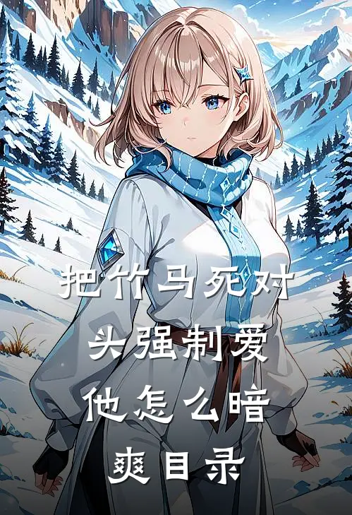 把竹马死对头强制爱，他怎么暗爽目录