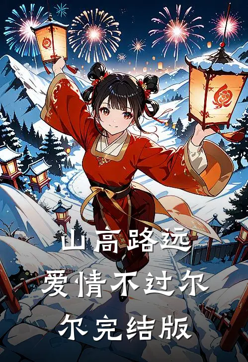 山高路远，爱情不过尔尔完结版
