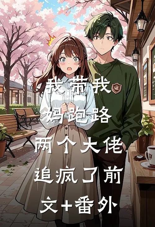 我带我妈跑路，两个大佬追疯了前文+番外