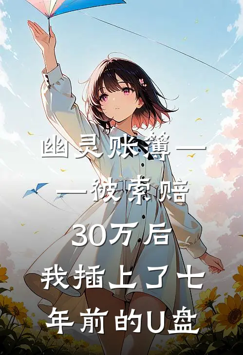 幽灵账簿——被索赔30万后，我插上了七年前的U盘