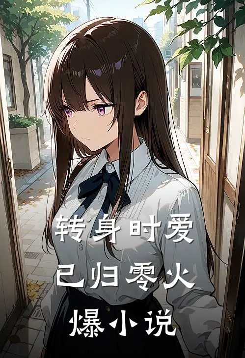 转身时爱已归零火爆小说