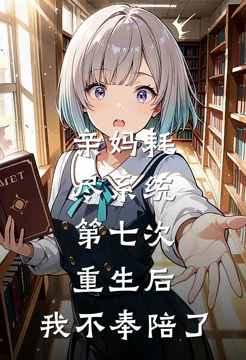 亲妈耗尽系统，第七次重生后，我不奉陪了
