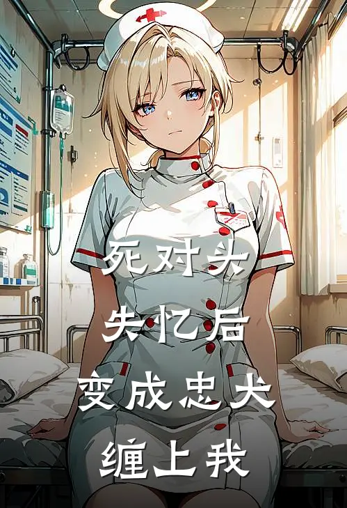 死对头失忆后，变成忠犬缠上我