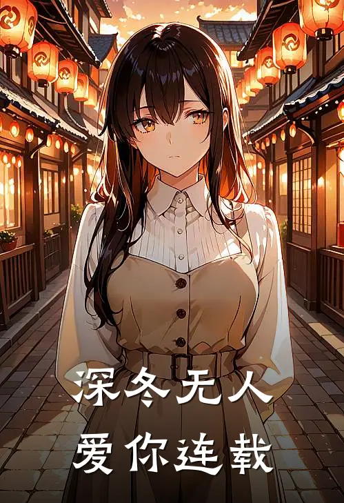 深冬无人爱你连载