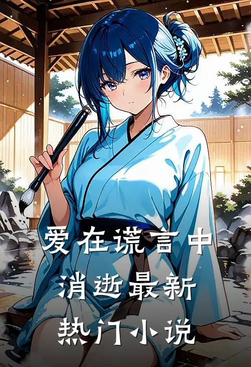 爱在谎言中消逝最新热门小说