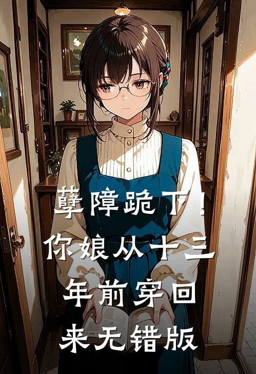 孽障跪下！你娘从十三年前穿回来无错版