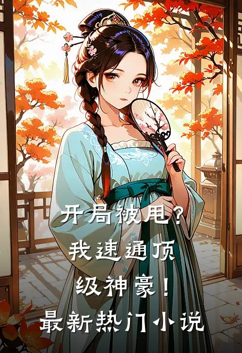 开局被甩？我速通顶级神豪！最新热门小说
