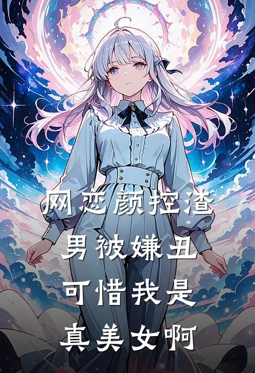 网恋颜控渣男被嫌丑，可惜我是真美女啊