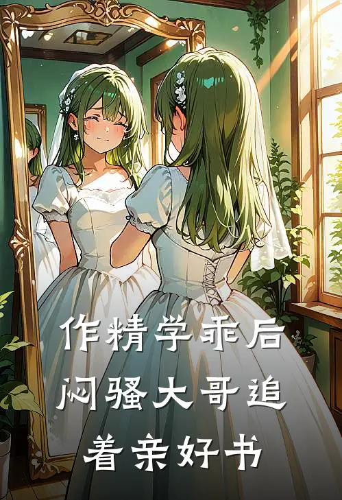 作精学乖后，闷骚大哥追着亲好书